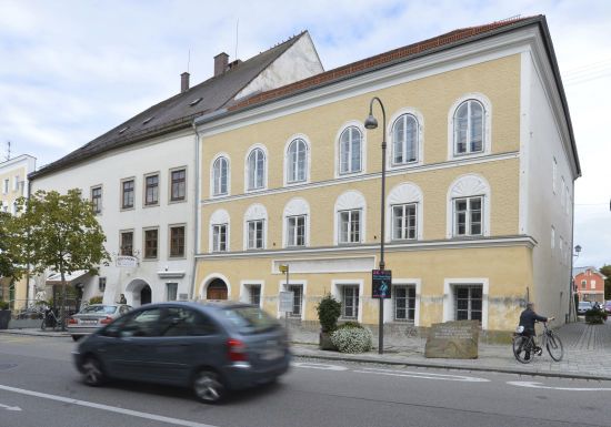 В Австрії придумали, як віднадити неонацистів від будинку, де народився Гітлер: що там відкриють